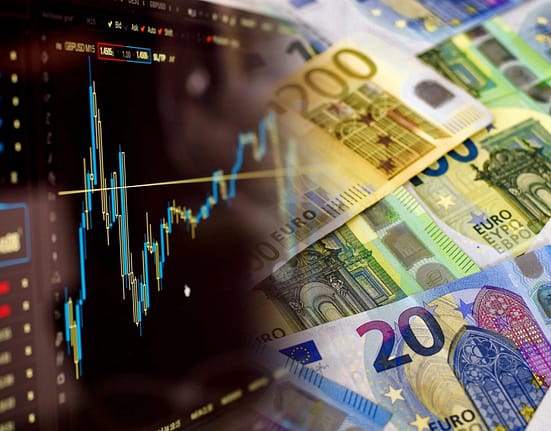 Temerile legate de credite ajung în Europa fac ca bursele europene au încheiat săptămâna în scădere accentuată