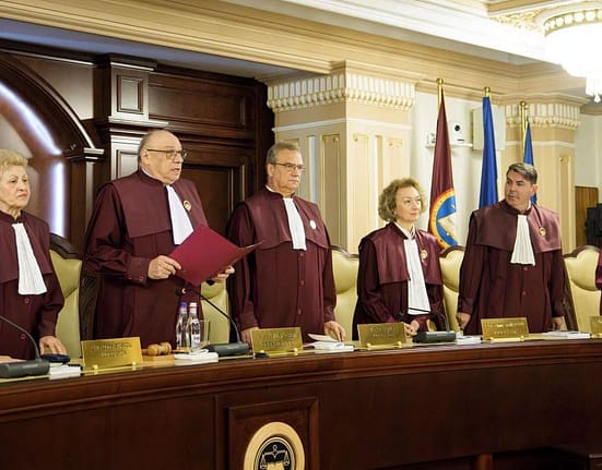 Primul anunț oficial al CCR: Legea pensiilor de serviciu, neconstituțională din cauza lipsei avizului CSM