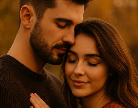 Cum să îți îmbunătățești relația rapid.  4 ritualuri de un minut care îți hrănește dragostea