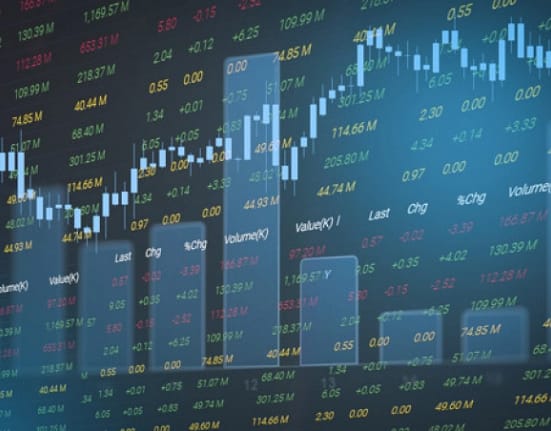 Bucharest Stock Exchange closes higher Monday’s trading session