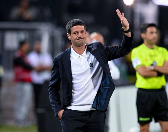 Chivu, elogiat în Gazzetta dello Sport după o nouă victorie în Champions League: „Au trecut ca o furtună”