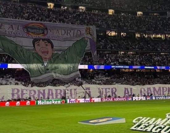 Super-rețetă pe „Santiago Bernabeu” » Cât o costă pe Real Madrid stadionul în zilele de meci și ce profit face