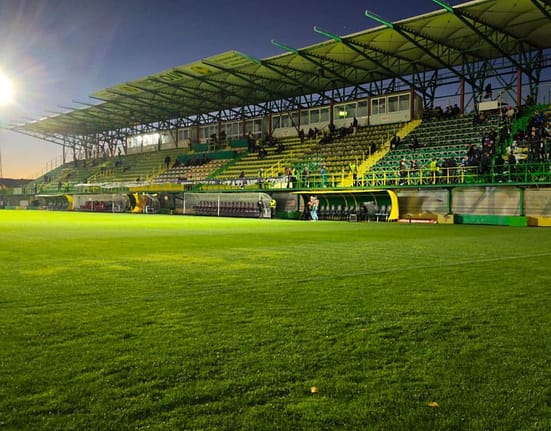 FC Argeș