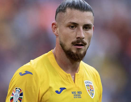 Tottenham îl condiționează pe Mircea Lucescu! Scenariul în care Radu Drăgușin ar putea reveni la națională