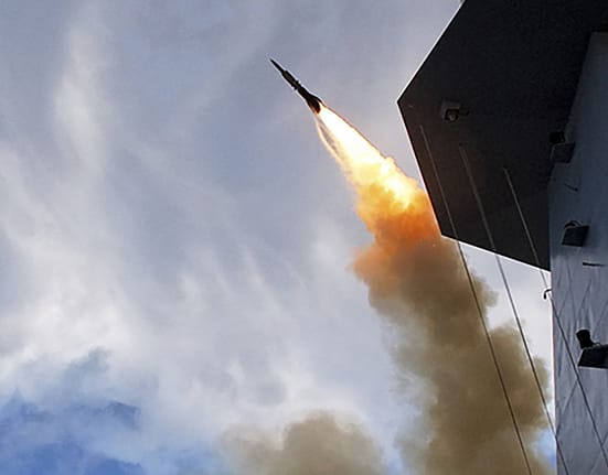 Franța trimite un nou lot de armament Ucrainei, inclusiv un sistem de rachete similar sistemului Patriot