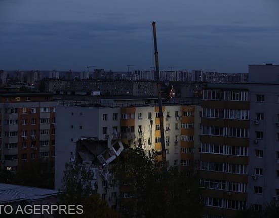 Explozia din Rahova: Distrigaz anunță reluarea treptată a alimentării cu gaze începând de sâmbătă. Care sunt primele blocuri pe listă
