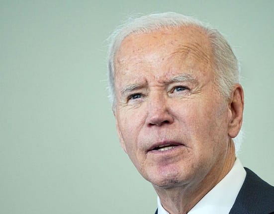 Joe Biden a finalizat un tratament cu radioterapie împotriva cancerului