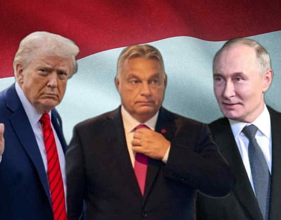 Budapesta ar putea risca o criză uriașă după ce Trump a sancționat Rusia și a anulat summit-ul