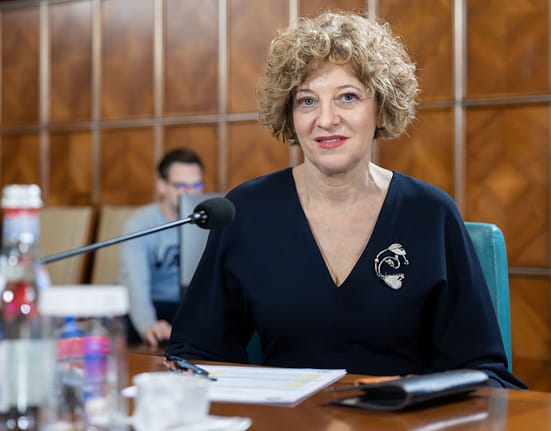 Peste 15.000 de persoane au semnat o scrisoare deschisă împotriva demersului CSM în cazul Oanei Gheorghiu: „Magistraţii nu sunt o categorie vulnerabilă şi defavorizată”