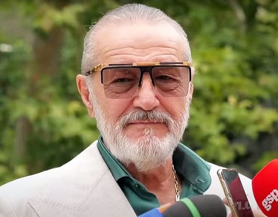 Gigi Becali a anunțat sancțiuni dure la FCSB: „La revedere, s-a terminat! N-am nevoie să semneze”
