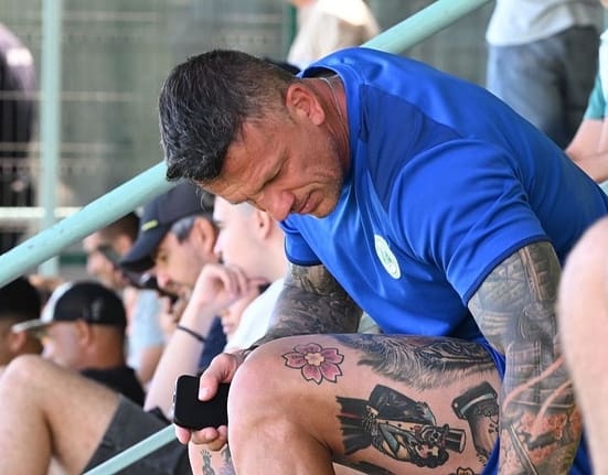 Îi poate lua titlul lui Stelea de „Arnold de România”! Cum arată Emilian Dolha