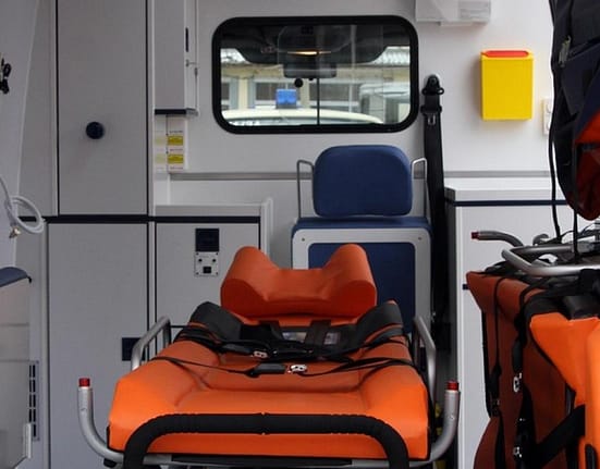 Nou incident la SJU Ploiești: Al doilea pacient căzut de pe targă în câteva săptămâni