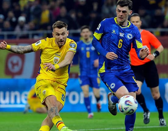 Au auzit ce i-a spus un bosniac lui Denis Drăguș și anunță: ”Nu-i va plăcea lui Barbarez”