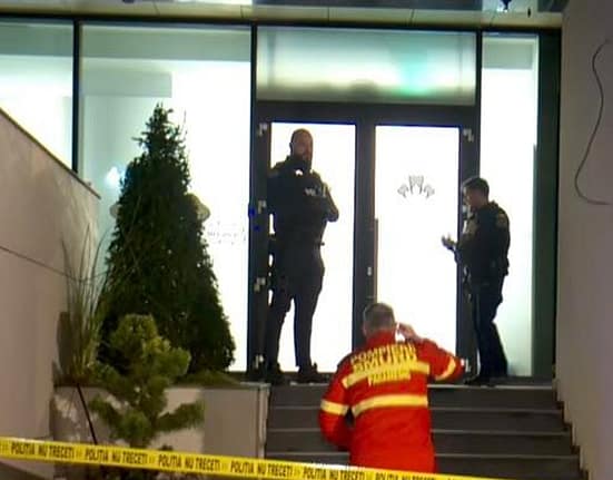 Dosarul privind moartea fetiţei de doi ani într-o clinică stomatologică, preluat de Parchetul de pe lângă Tribunalul Bucureşti