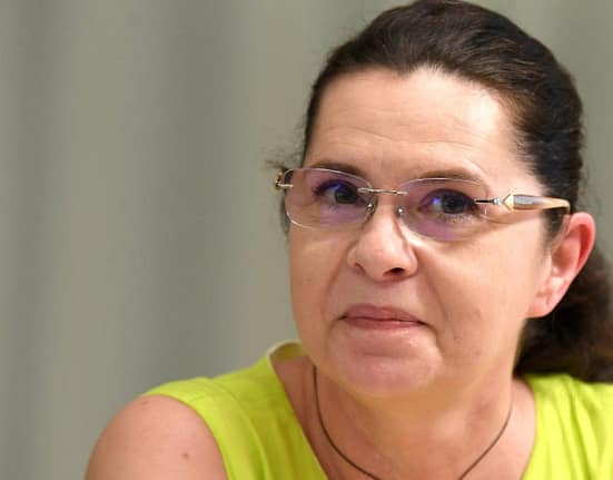 Surse: Adriana Săftoiu, susținută de PNL pentru funcția de PDG al TVR