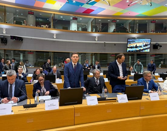 Anunț în plină noapte făcut de vicepreședintele Parlamentului European! Victor Negrescu: ‘Am ajuns la un acord’