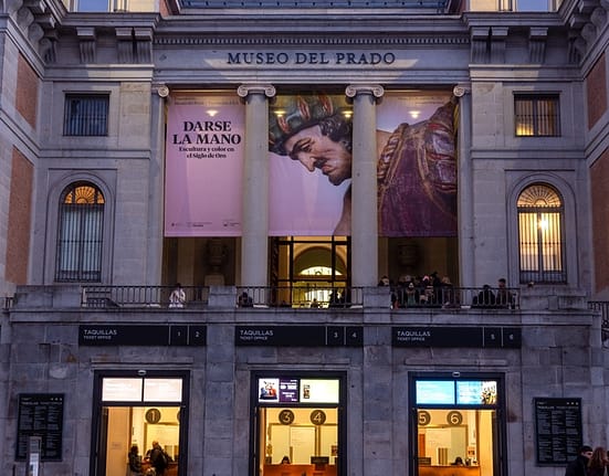 Capodopera tulburătoare a lui Goya care nu ar fi trebuit să fie văzută de cineva