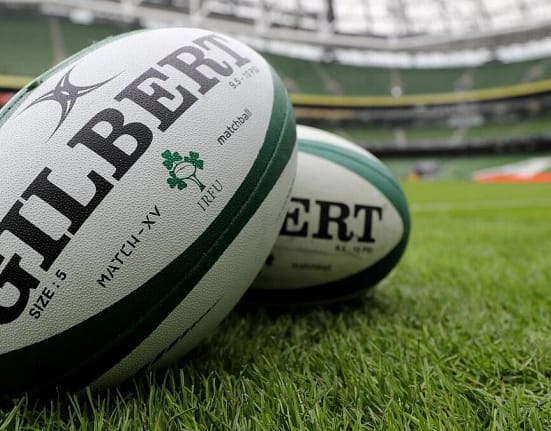 Irlanda, victorie categorică în faţa Australiei (46-19), la Dublin