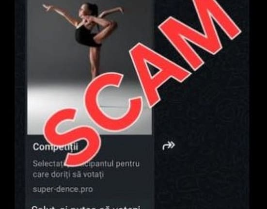 MAI avertizează: campania  „Votează copilul prietenului meu” este o escrocherie. Nu accesați linkurile, vă compromit conturile de WhatsApp