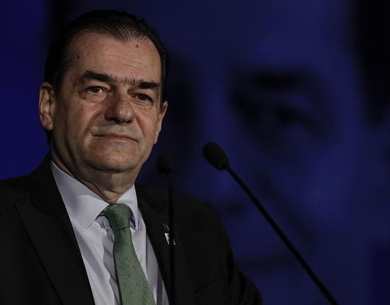 Revocarea lui Ludovic Orban din funcția de consilier prezidențial, luată în calcul de Nicușor Dan / Orban: „Nu vă pot da un răspuns”