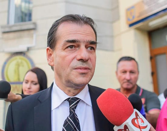 Ludovic Orban, revocat din funcția de consilier prezidențial (surse)