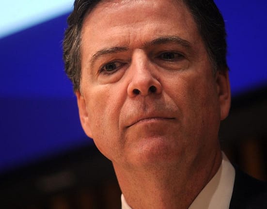 Dictatura MAGA: Goană plină de „greșeli profunde” după inculparea fostului director FBI