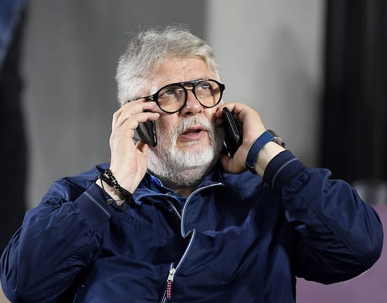 Gino Iorgulescu tranșează viitorul băncii tehnice înainte de baraj: „Nu el e problema!”