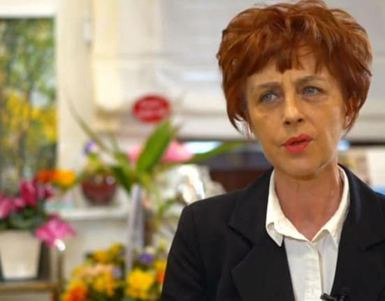 Medicul Flavia Groșan a murit