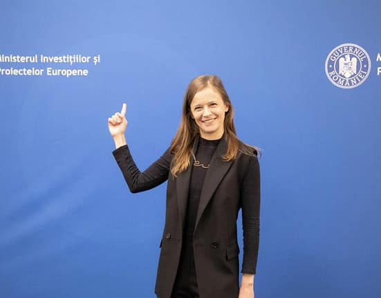 Reacții dure după ce Fritz a ”apărat-o” pe Gîrbea, ”cumnata lui Drulă” numită de Bolojan secretar de stat