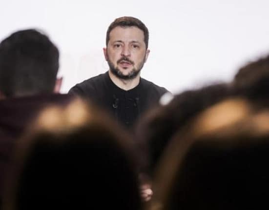 Zelenski, discurs istoric după planul de pace al SUA. Ce spune președintele Ucrainei / video