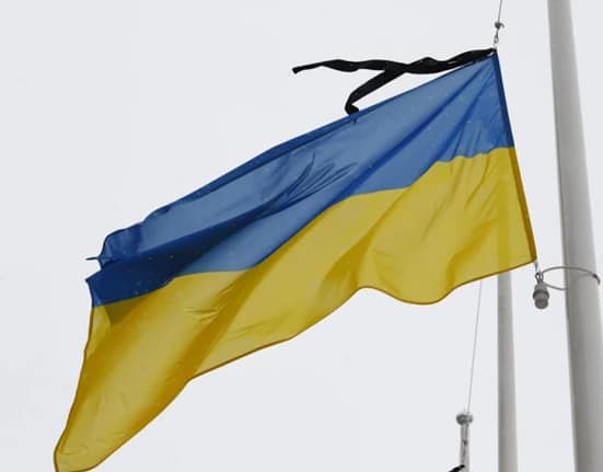 Scandalul de corupție din Ucraina