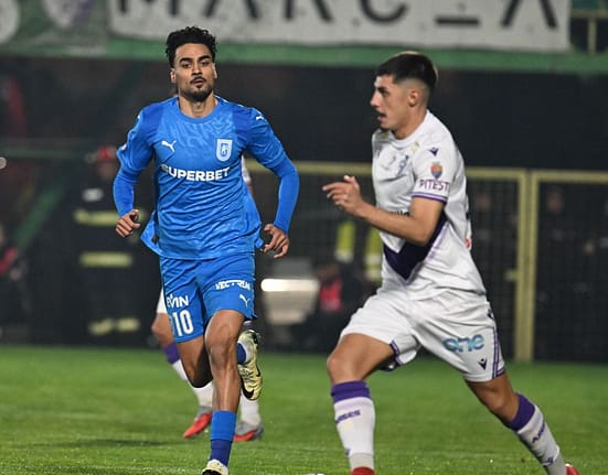 Ștefan Baiaram a descris adaptarea la filosofia lui Filipe Coelho în 3 cuvinte. Ce a spus despre plecarea lui Mirel Rădoi