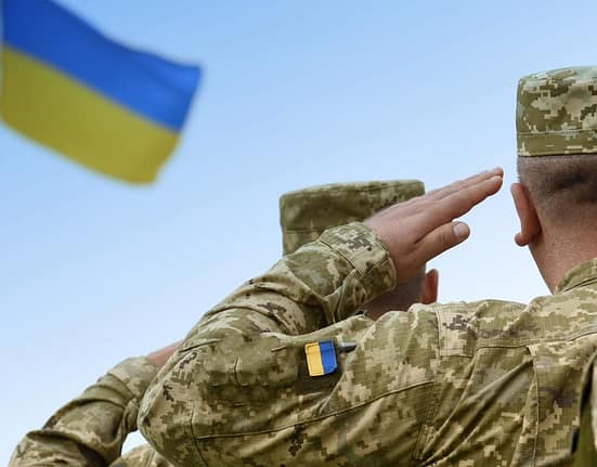 Cea mai mare provocare cu care s-au confruntat soldații ucraineni în programele de instruire occidentale. Mărturiile instructorilor