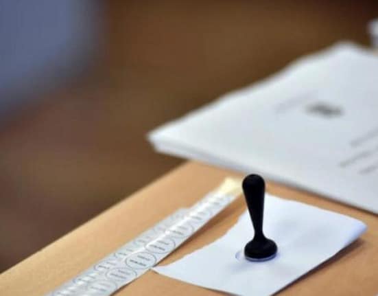 A început campania: Primul candidat care cere o dezbatere electorală între primii cinci clasați în sondaje