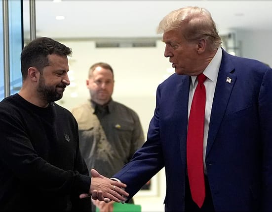 Trump lasă loc pentru negocieri și spune că oferta pentru Ucraina nu este finală / Planul este criticat din Congresul SUA