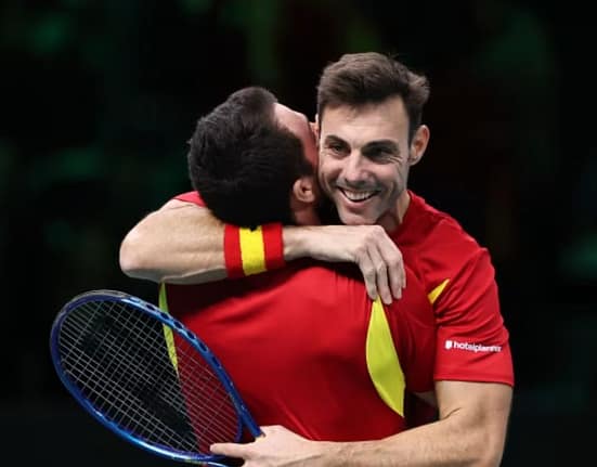 Gata, s-a stabilit finala Cupei Davis! Cu cine se va duela Italia