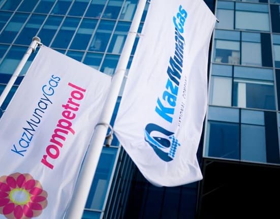 KazMunayGas pregătește o vânzare majoră în Europa. Rompetrol, în centrul tranzacției