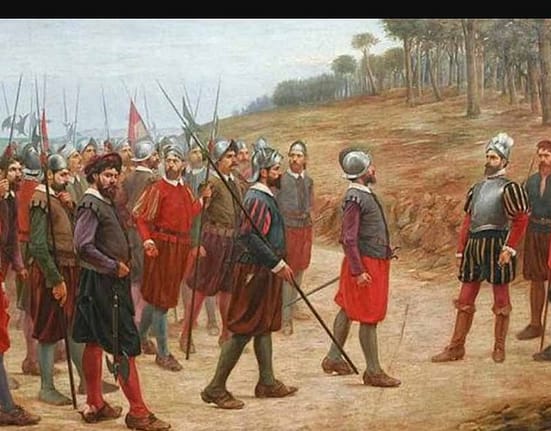 Misterioasele femei războinice din adâncul junglelor sud-americane. Unul dintre cele mai mari fluvii de pe Terra a fost botezat în onorea lor