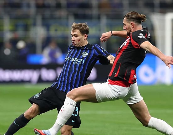 Inter -0. Provocare uriașă pentru Cristi Chivu. Thuram, ocazie uriașă