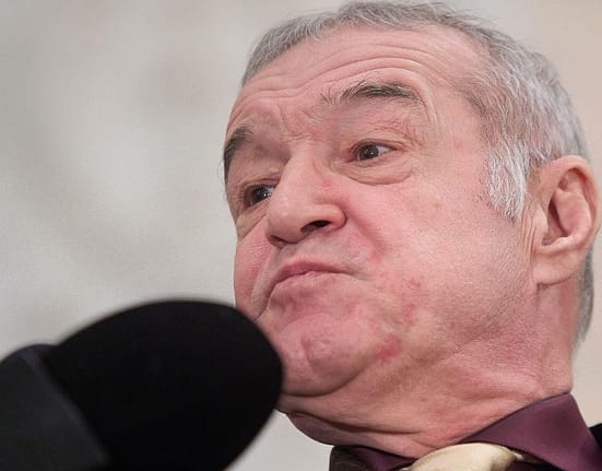 „Nimeni nu se aștepta la asta!” Decizia lui Becali i-a uimit pe sârbi înainte de Steaua Roșie