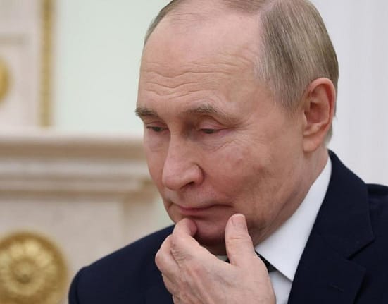 Cuvintele care îl enervează pe Vladimir Putin, interzise în Rusia. Cum arată noul dicționar explicativ al limbii de stat