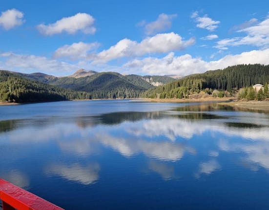 Vremea se schimbă, se încălzește în toată țara. Prognoza meteo până în 2 decembrie: Maxime de 20 de grade