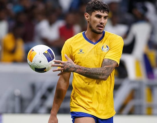 Nota primită de Florinel Coman după înfrângerea din Liga Campionilor Asiei » A avut adversar un fost coleg de la FCSB