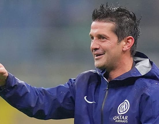 Cristi Chivu, sincer înainte de duelul cu Simeone: „Sper să am o carieră ca a lui, eu încă am părul negru”