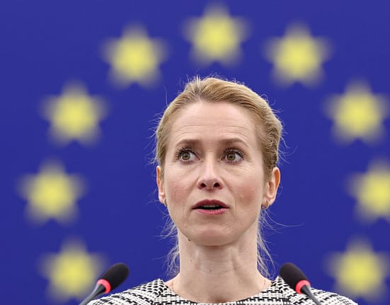 Şefa diplomaţiei UE propune reducerea armatei Rusiei. „Dacă vrem să prevenim continuarea acestui război” – VIDEO