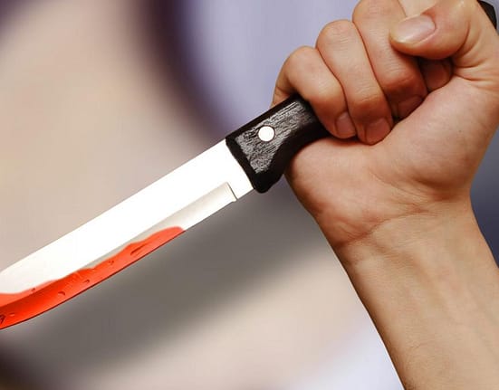 Incident șocant în Timișoara. O mamă  și-a înjunghiat fiica de 10 ani