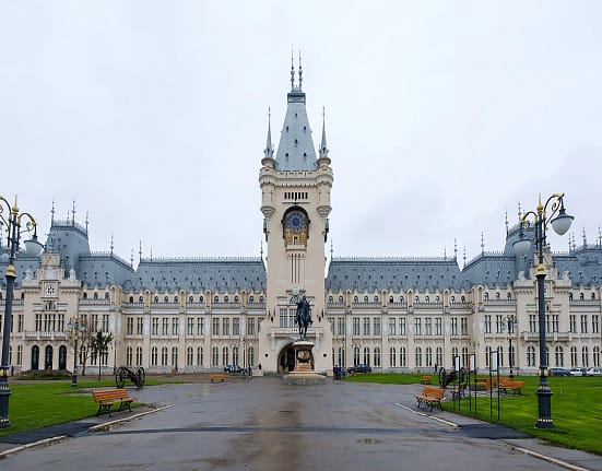 Atelier educațional de Sfântul Andrei la Palatul Culturii Iași. Descoperă tradițiile și superstițiile