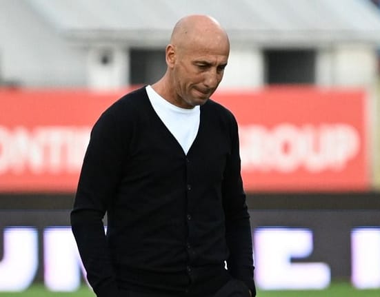 Robert Ilyes a răbufnit după Rapid -1: „Amendă! Afectează imaginea clubului”