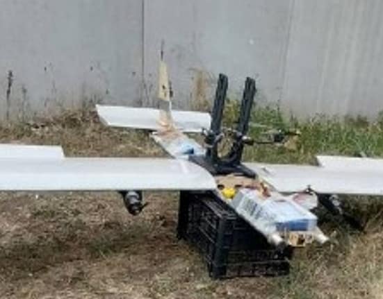 Noua tactică rusă de a introduce drone FPV în adâncimea frontului