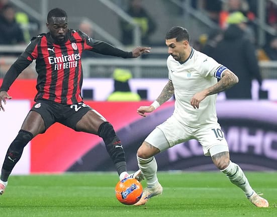 Final plin de tensiune în AC Milan